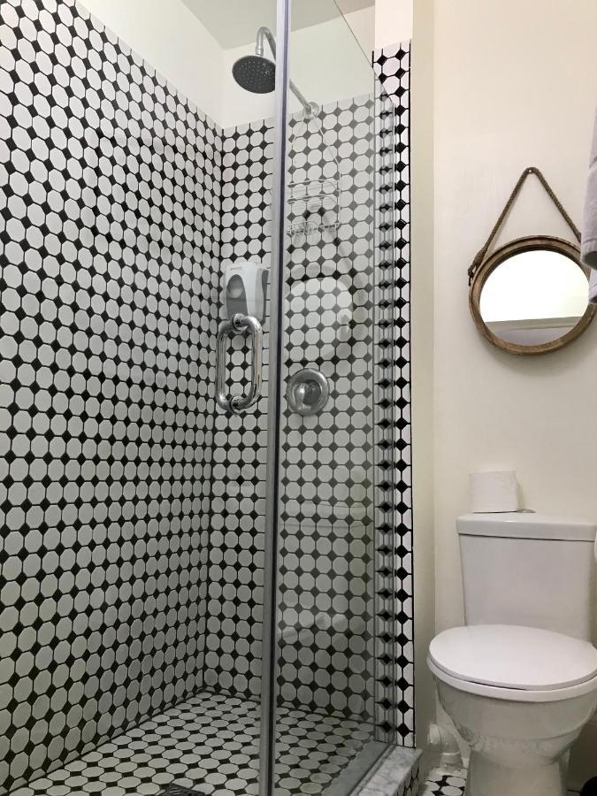 The Cove Inn Westport Экстерьер фото