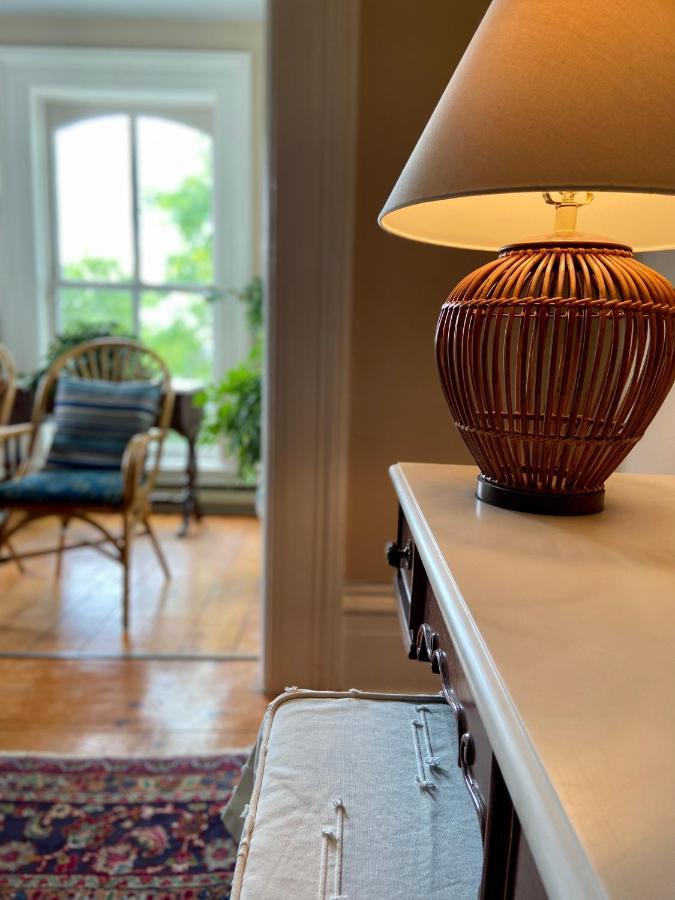 The Cove Inn Westport Экстерьер фото
