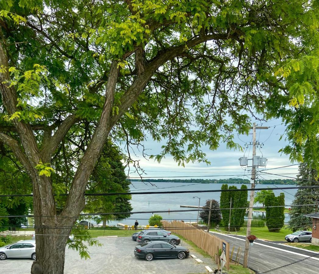 The Cove Inn Westport Экстерьер фото