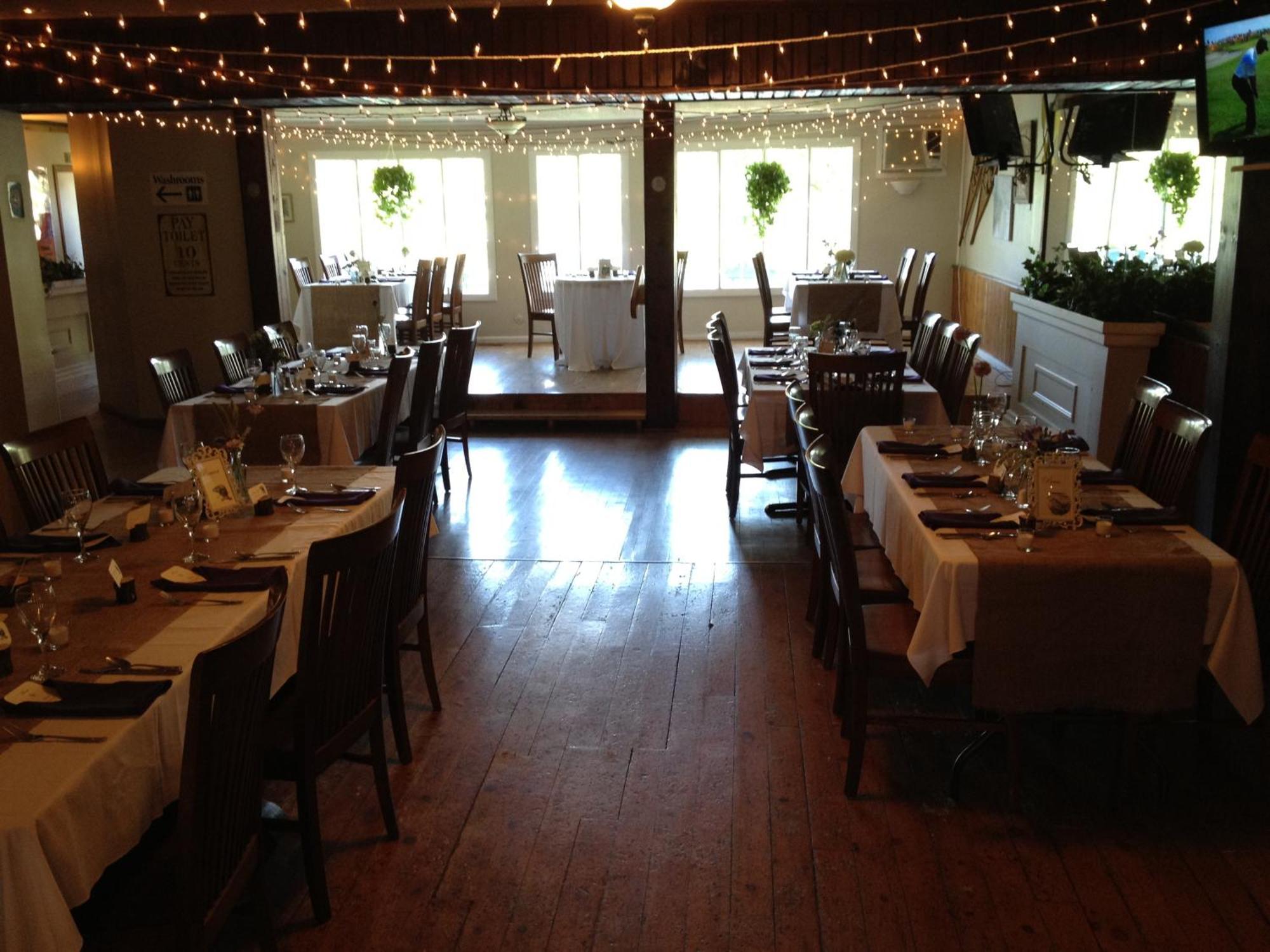 The Cove Inn Westport Экстерьер фото