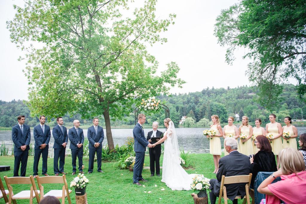 The Cove Inn Westport Экстерьер фото